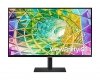 Monitor 32 cale ViewFinity S8 IPS 3840x2160 UHD 16:9 1xHDMI 1xDP 3xUSB 3.0, 1xUSB 2.0 5ms HAS+PIVOT płaski 3 lata on-site (LS32A